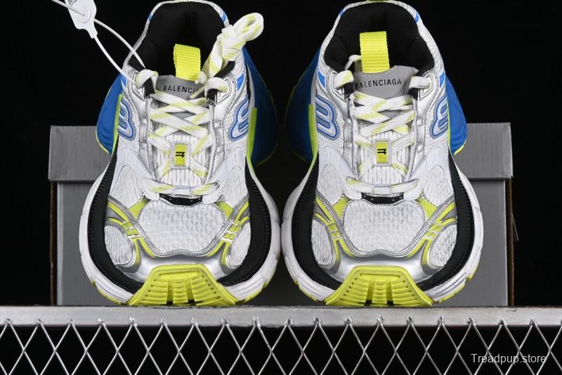 Balenciaga Track Sneaker Outdoor Concept Retro Dad Shoes - W2MV29741