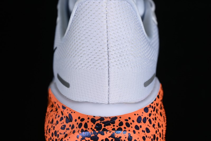 Nike Air Zoom Pegasus 41 Breathable Lightweight Running Shoes with Cushioning - FV2229-900