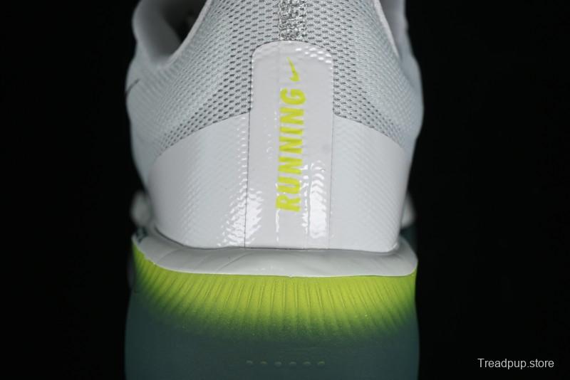 Nike Zoom Fly 6 Running Shoes with Flyknit and React Technology - FN8455-100