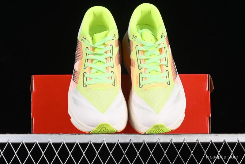 New Balance FuelCell Rebel V4 Low-Top Anti-Slip Wear-Resistant Versatile Casual Running Shoes - MRCELLA4