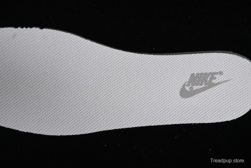 Nike SB Dunk Low Supreme Collaboration - Light Grey Anniversary Customized Low-Top Casual Skate Shoes - DJ2024-005