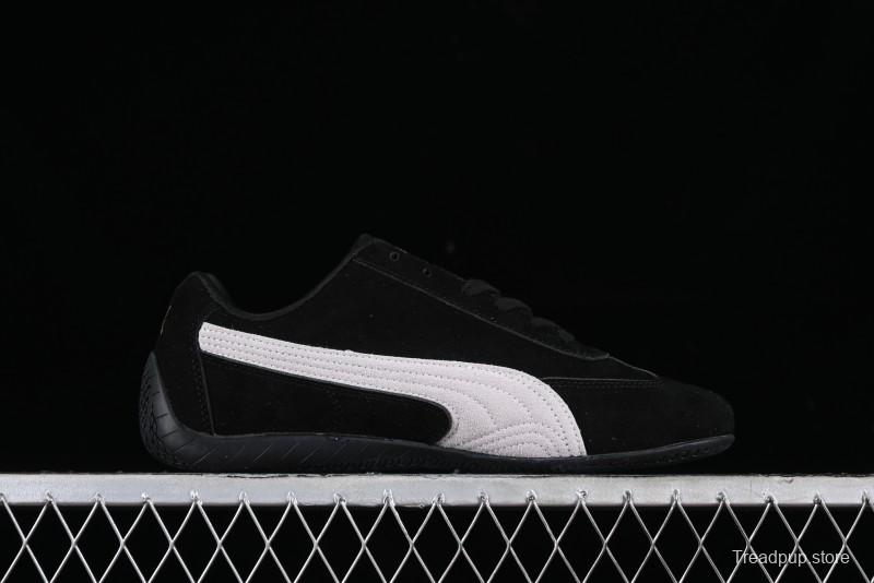 Puma Speedcat Low-Top Lifestyle Casual Shoes - 398846-01