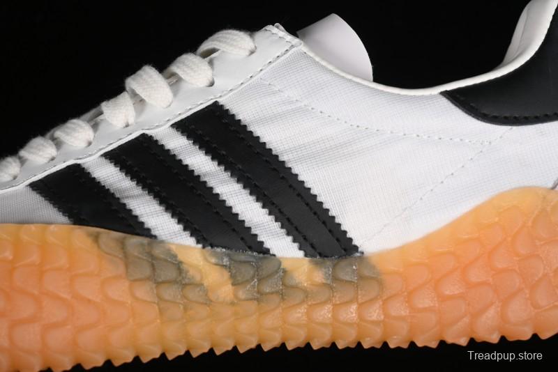 Adidas Originals Country Kamanda Comfortable Casual Low-Top Lifestyle Sneakers - EE5665