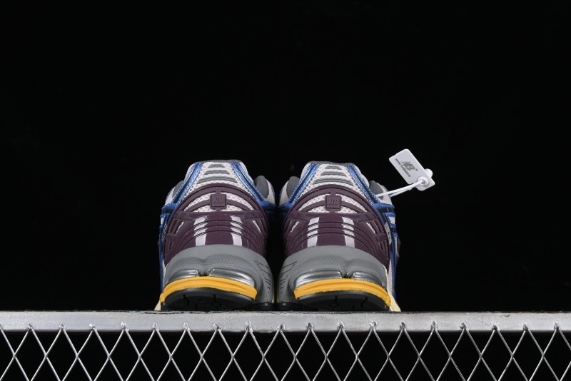 New Balance 1906 Series Retro Dad Style Casual Running Shoes - M1906RRB