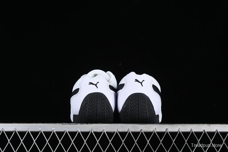 Puma Speedcat Low-Top Lifestyle Casual Shoes - 397116-01