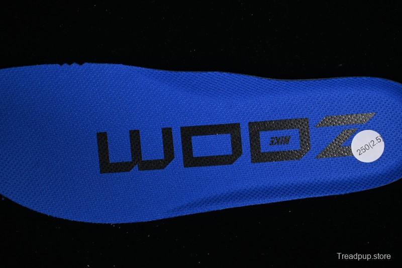 Nike Zoom Rival Fly 3 Lightweight Comfortable Cushioned Low-Top Casual Running Shoes - CT2405-400