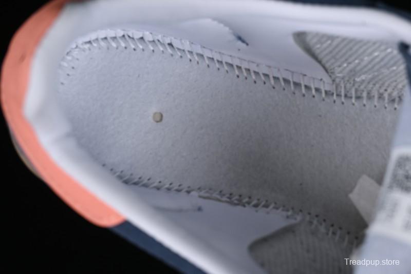 Adidas Originals Gazelle Indoor IG1640 Retro Casual Slip-Resistant Low-Top Sneakers - IG1640