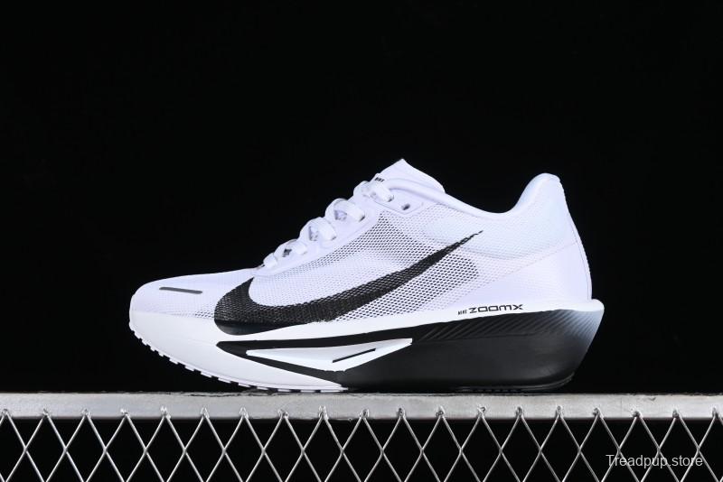 Nike Zoom Fly 6 Running Shoes with Flyknit and React Technology - FN8454-101