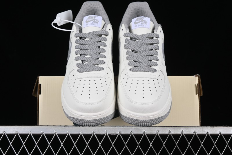 Nike Air Force 1 '07 Low Custom Casual Sneakers - WD-111577