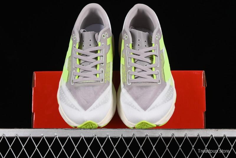 New Balance FuelCell Rebel V4 Low-Top Anti-Slip Wear-Resistant Versatile Casual Running Shoes - MFCXLUM
