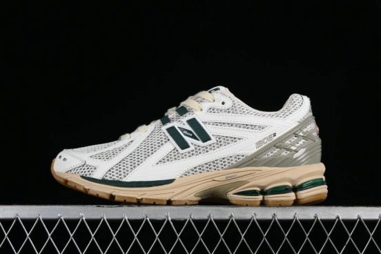 New Balance 1906 Series Retro Dad Style Casual Running Shoes - M1906RQ