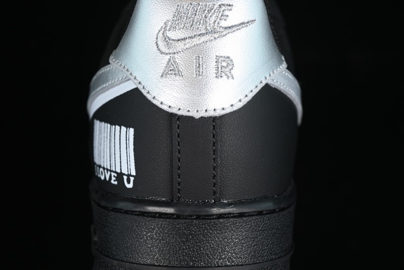 Nike Air Force 1 '07 Low Casual Sneakers - CW2288-016