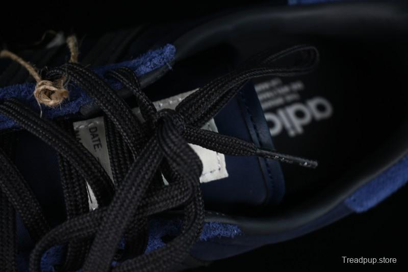 Adidas Originals Gazelle Indoor IH9986 Retro Casual Non-Slip Wear-Resistant Low-Top Sneakers