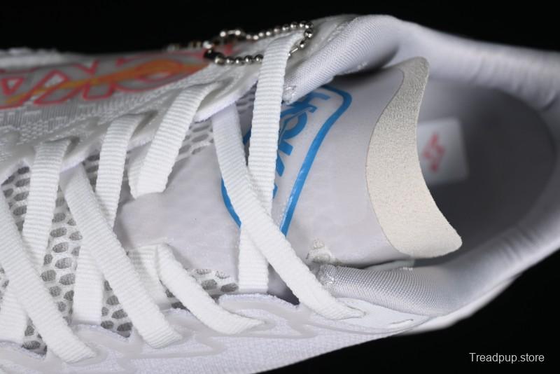 HOKA ONE ONE MACH 6 Next-Generation Flagship Racing Shoes - 1147790 OKB