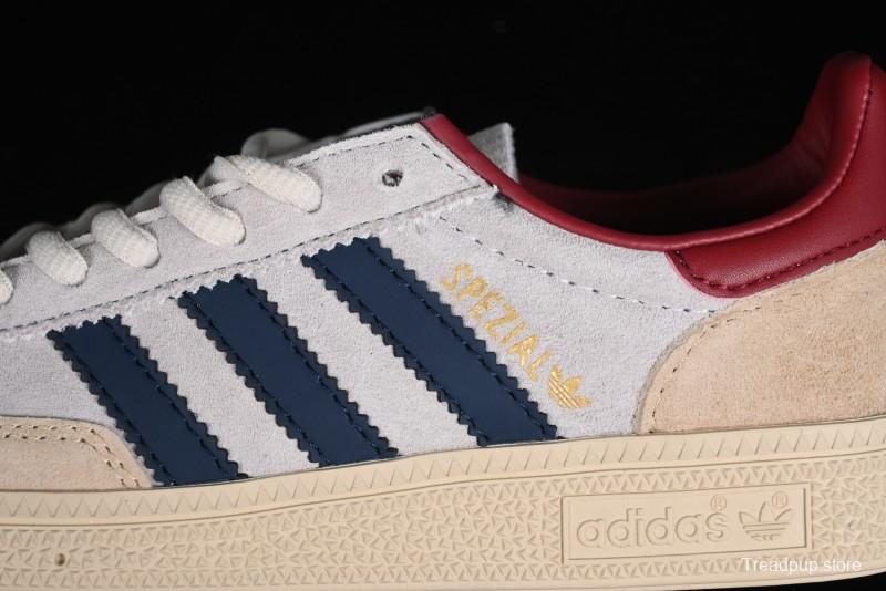 Adidas Handball Spezial Retro Casual Sneakers - IF3742