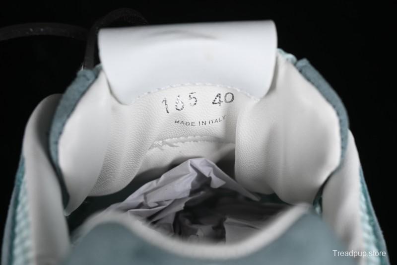 MiuMiu x New Balance 530 Low-Top Classic Retro Casual Running Shoes - AJD4