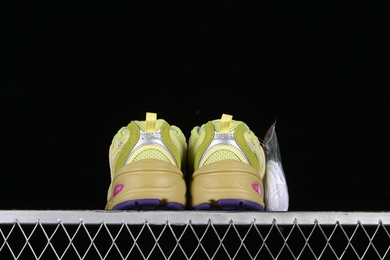 New Balance 530 Series Retro Casual Running Shoes - MR530PR