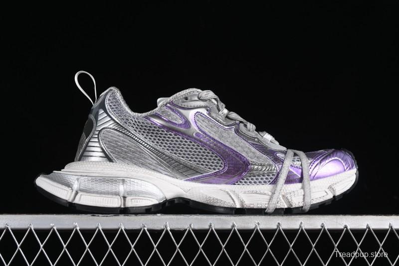 Balenciaga Phantom Sneaker 10th Generation Trendy Running Shoes - W3XL59050