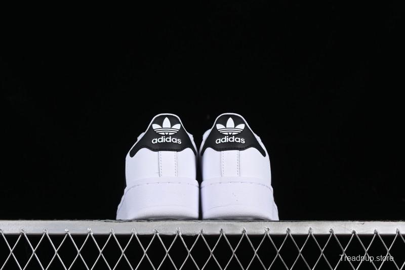 Adidas Originals Superstar XLG Thick Sole Casual Sneakers - IF9995