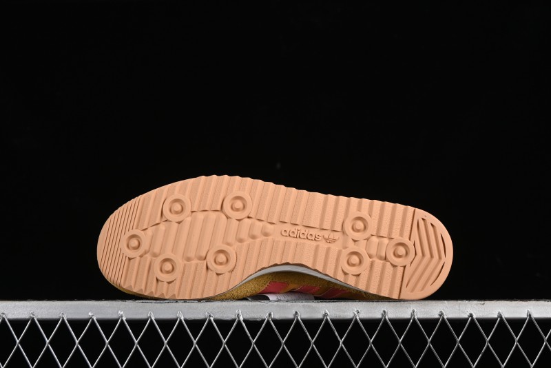 Adidas Originals SL 72 RS Retro Running Shoes with Ecotex Tongue and EVA Midsole - IH0896