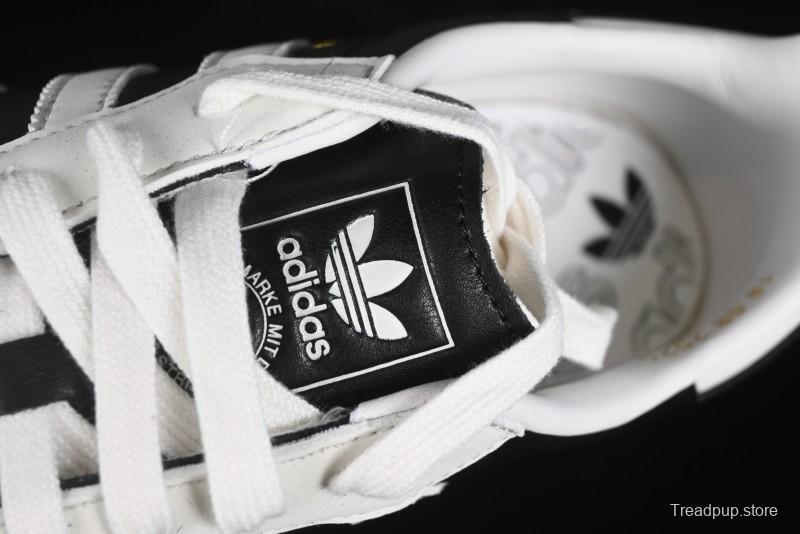 Adidas Originals Samba Retro Casual Sneakers - JP5282