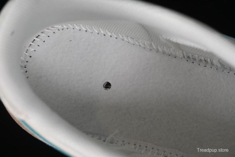 Nike Killshot 2 Retro Comfortable Anti-Slip Low-Top Skate Shoes - FZ5630-101