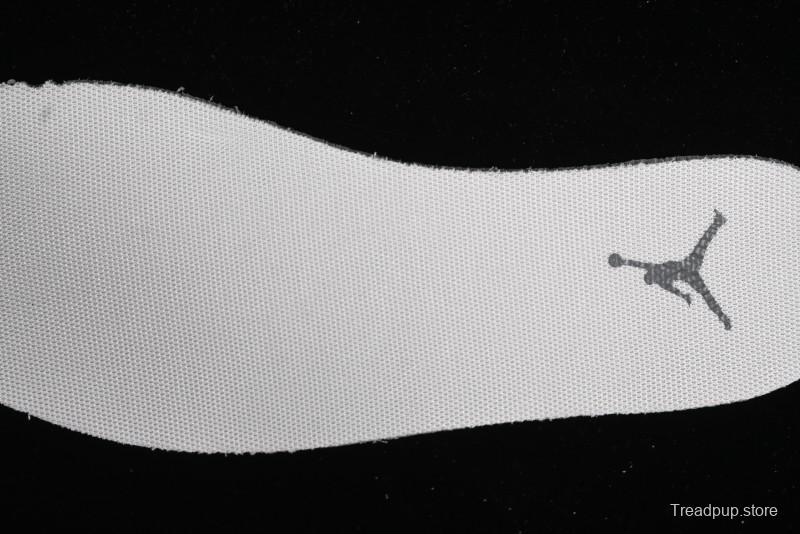 Nike Air Jordan 1 Low AJ1 Stussy Collaboration - Grey Pigskin Custom Low-Top Basketball Shoes - SJ9950-010