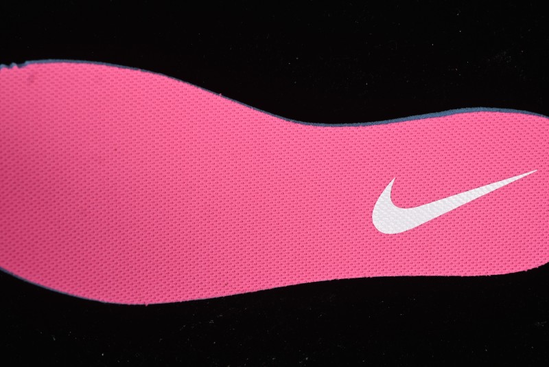 Nike Hyperquick SE Cushioned Breathable Basketball Shoes - HF3240-100