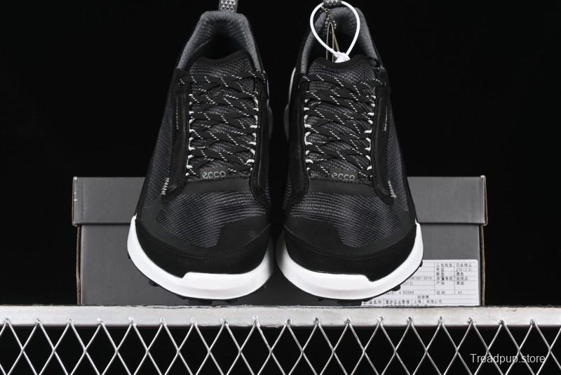 ECCO BIOM 2.1 Outdoor Hiking Shoes with Shock Absorption - 82381460568