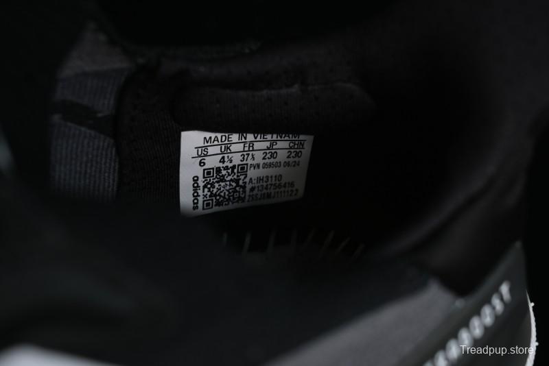 Adidas Ultraboost 5X IH3110 Running Shoes with Innovative Bubble Cushion Technology