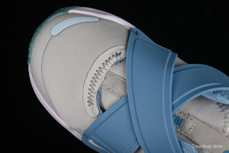 Nike Flex Advance Hook and Loop Breathable Soft Lightweight Kids Shoes - CZ0188-001