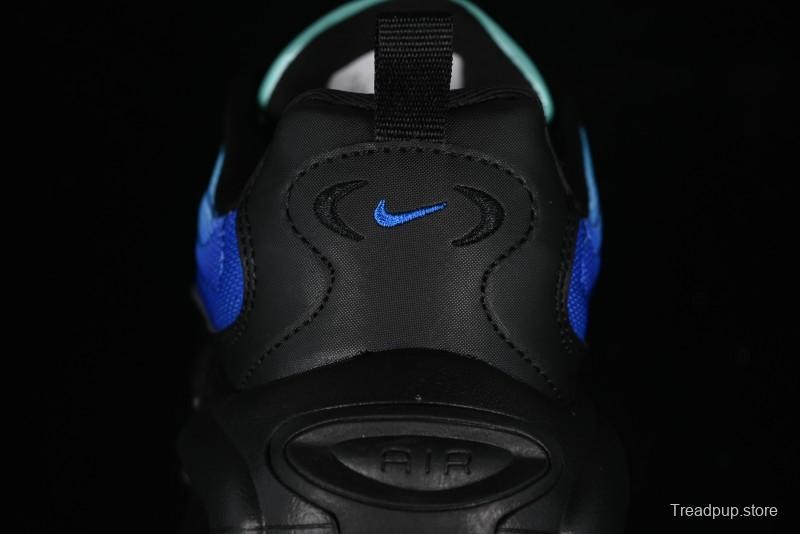 Nike Air Max Portal Retro Running Shoes with Air Cushion - HF3053-106