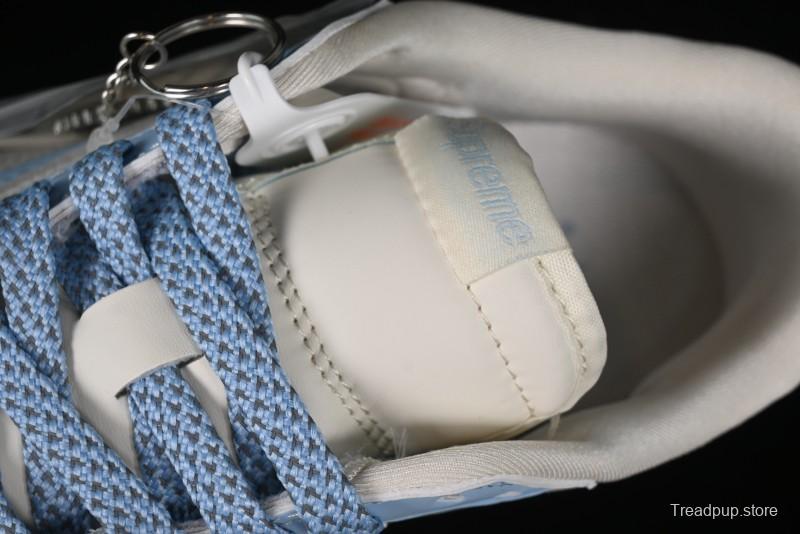 Nike Travis Scott x Fragment Design x Air Jordan 1 Low OG SP AJ1 Stone Island Collaboration - BB6588-105