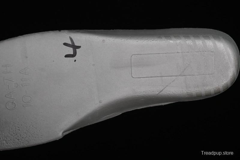 Nike Air Force 1 '07 Low Gucci Collaboration - Beige Green Linen Casual Sneakers - XZ3398-588