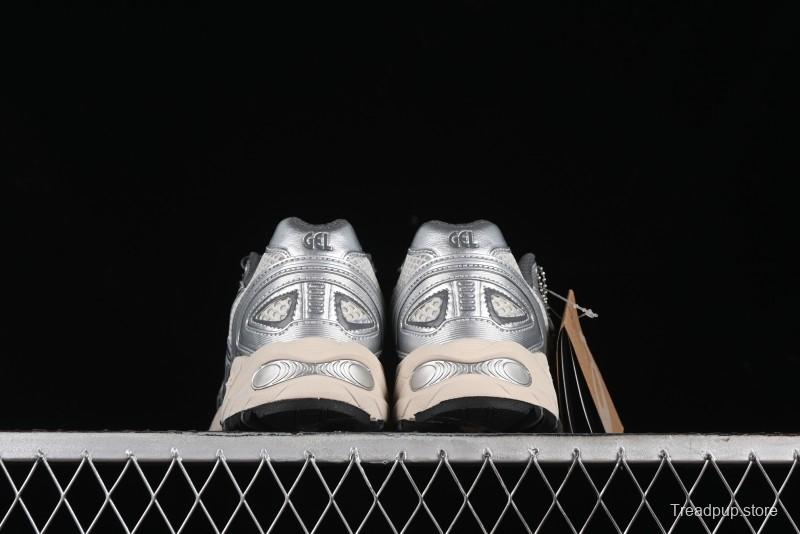 Asics Gel-Kahana TR V4 Running Shoes with FF BLAST PLUS Cushioning - 1203A497-200