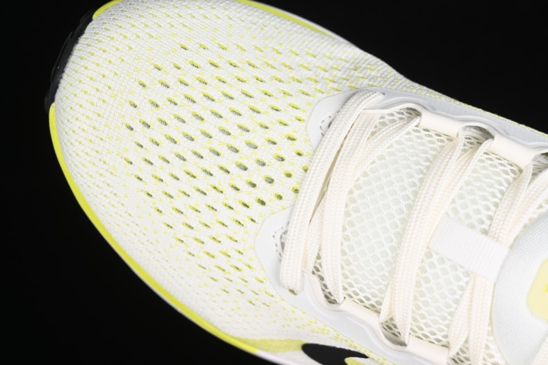 Nike Zoom Winflo 11 Moon Landing Mesh Breathable Casual Running Shoes with Cushioning - FJ9509-101