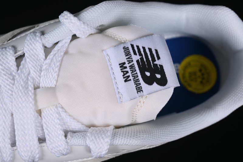 New Balance RC42 Series Retro Football Training Casual Sneakers - URC42JM