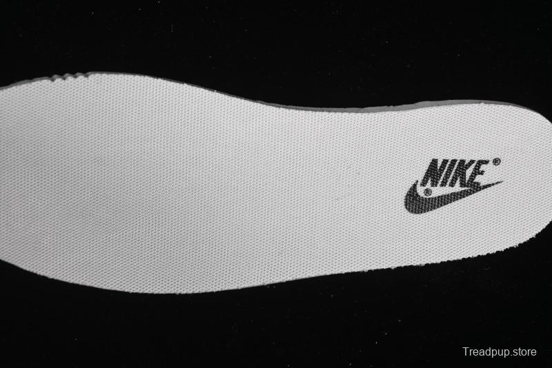 Nike SB Dunk Low Black Wukong Series - Beige Grey Black Swoosh Anniversary Custom Low-Top Casual Skate Shoes - SJ1089-014