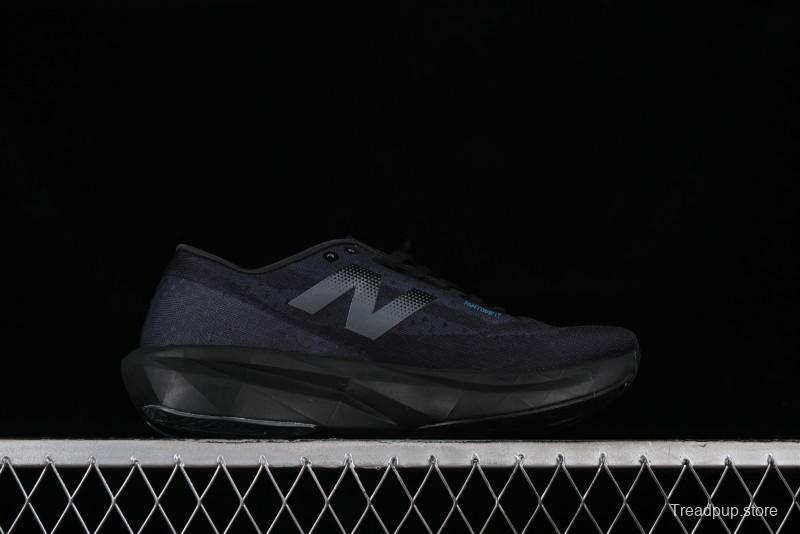New Balance FuelCell Rebel V4 Low-Top Slip-Resistant Durable Versatile Casual Running Shoes - MFCXLB4