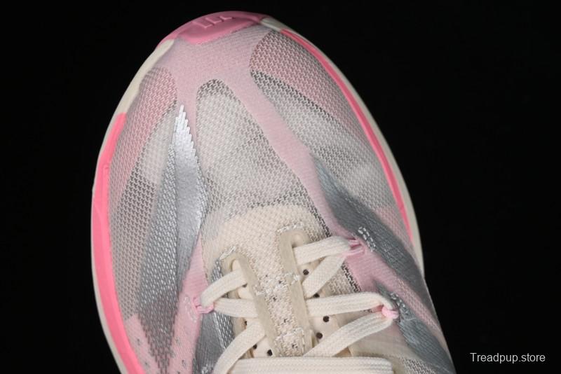 Adidas Adizero Adios Lightweight Low-Top Running Shoes - IG6440