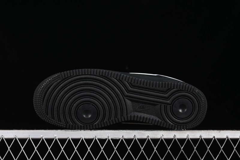 Nike Air Force 1 '07 Low Video Game Themed Casual Sneakers - CW2288-018