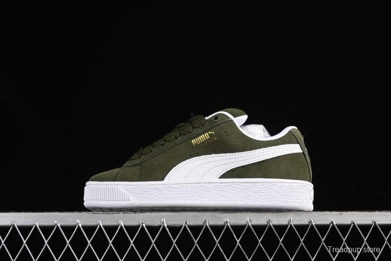 Puma Suede XL Retro Casual Sneakers - 395205-13