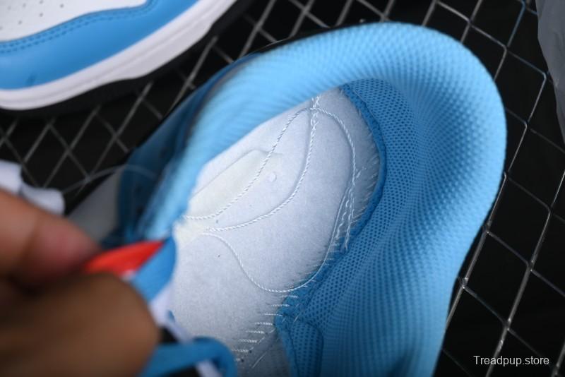 Nike Dunk Low Next Nature "N7" SB Casual Skate Shoes with Vibrant Color Blocking - HJ9088-488