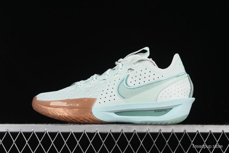 Nike Air Zoom G.T.Cut 3 EP Basketball Shoes with Full-Length ZoomX Foam - DV2918-300