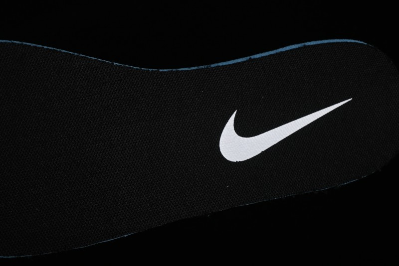 Nike Hyperquick SE Cushioned Breathable Basketball Shoes - FN4678-100