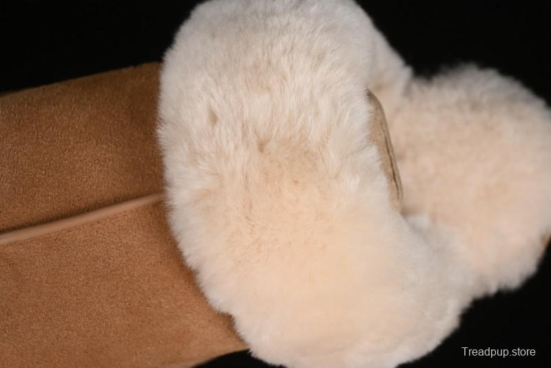 UGG Dakota 3CM Classic Platform Snow Slippers with TREADLITE Technology - 1122550