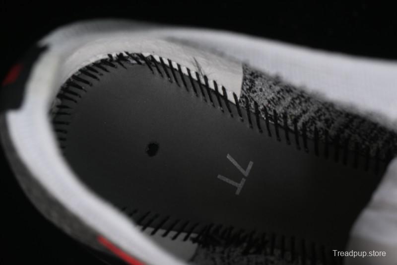 Nike Vapormax Flyknit Breathable Casual Running Shoes with Full-Length Air Cushion - 849558-020