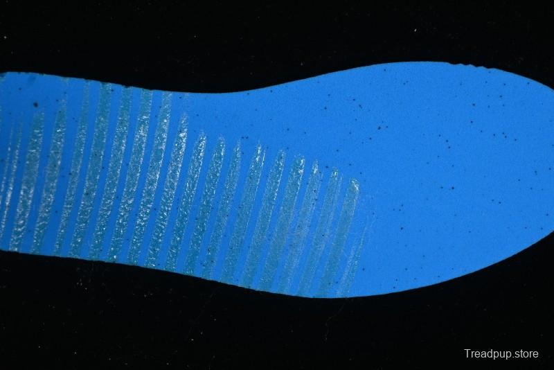 Nike Travis Scott x Fragment Design x Air Jordan 1 Low OG SP AJ1 Retro Sneakers - JH6088-611