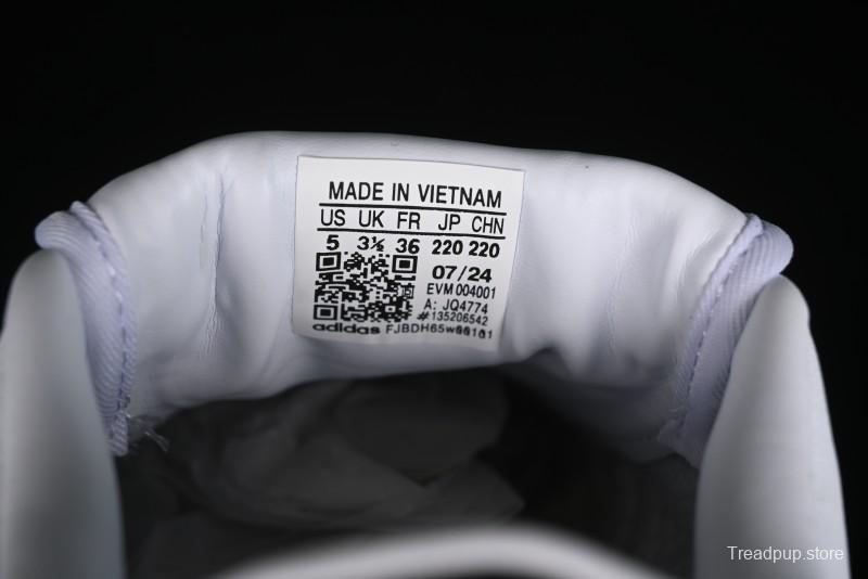 Adidas Originals Taekwondo JQ4774 Low-Top Training Shoes for Comfortable Non-Slip Workouts