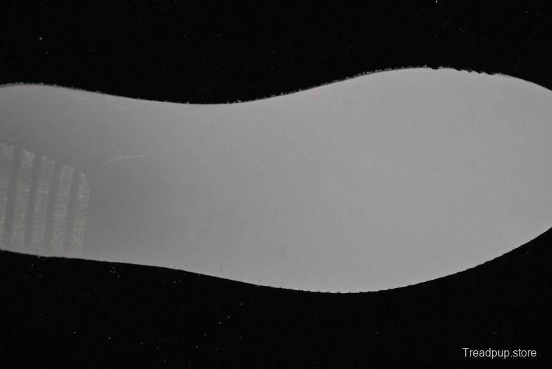 Nike Travis Scott x Fragment Design x Air Jordan 1 Low OG SP AJ1 Retro Sneakers - SJ2068-107